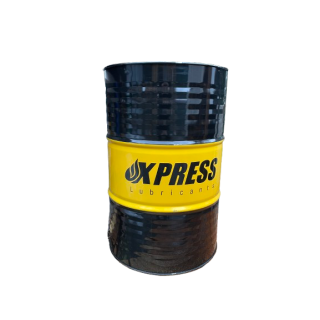 Huile moteur Xpress 5W30 Long Life 210L