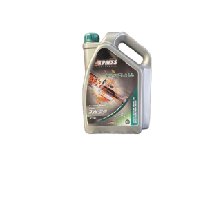 Huile moteur Xpress 5W30 Long Life 5L