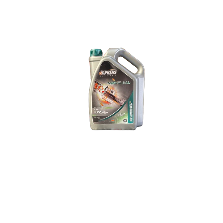 Huile moteur Xpress 5W30 Long Life 5L
