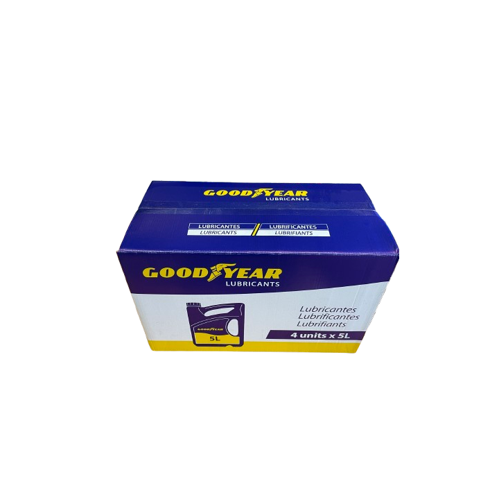Huile moteur Goodyear 5W30 C2/C3 5L