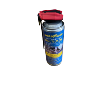 Dégrippant Goodyear