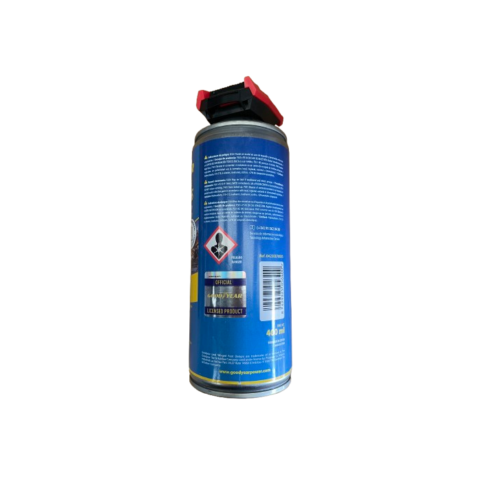 Dégrippant Goodyear