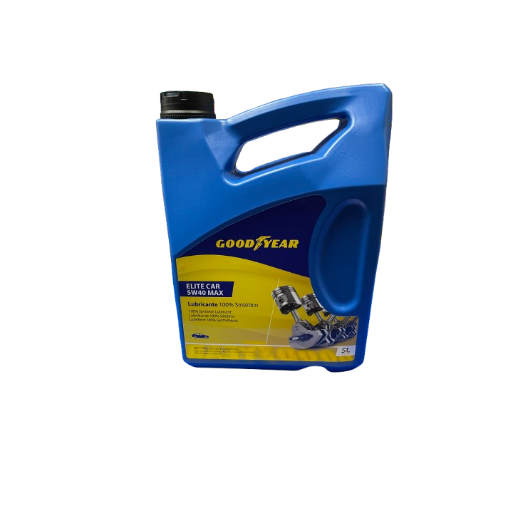 Huile moteur Goodyear 5W40 5L
