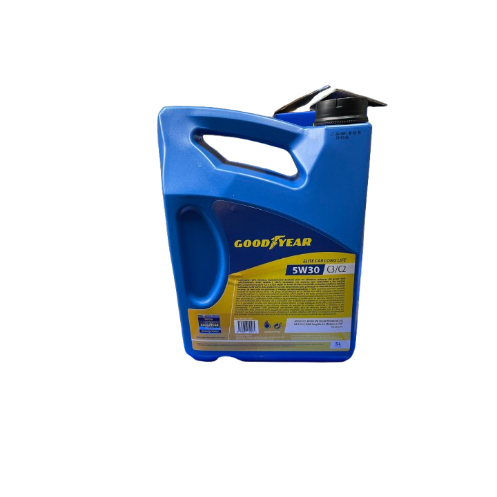 copy of copy of copy of Huile moteur Goodyear 0w20