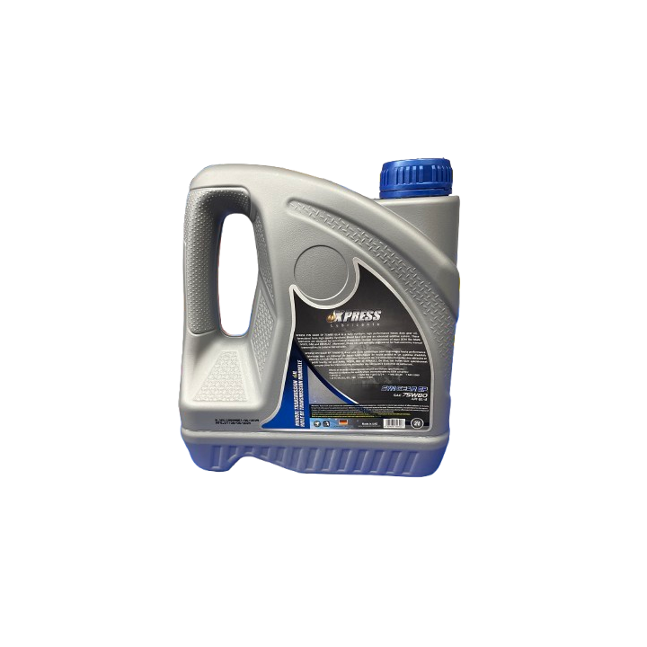 Huile de boite Xpress 75W80 2L