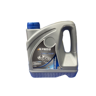 Huile de boite Xpress 75W80 2L