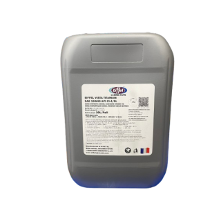 Huile moteur Eiffel 15W40 CAMION 20L