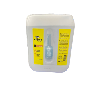 AD BLUE Bardhal 10L anti-christalin