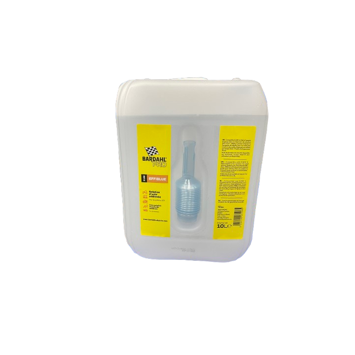 AD BLUE Bardhal 10L anti-christalin
