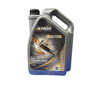 Huile moteur Xpress 10W40 5L