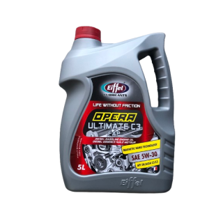 copy of copy of copy of copy of Huile moteur Goodyear 0w20