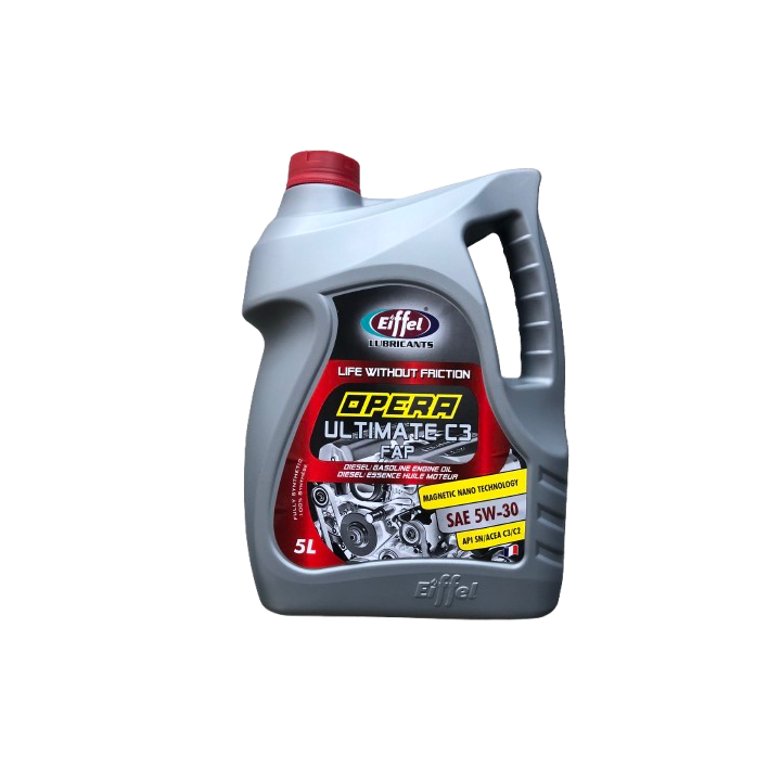 copy of copy of copy of copy of Huile moteur Goodyear 0w20