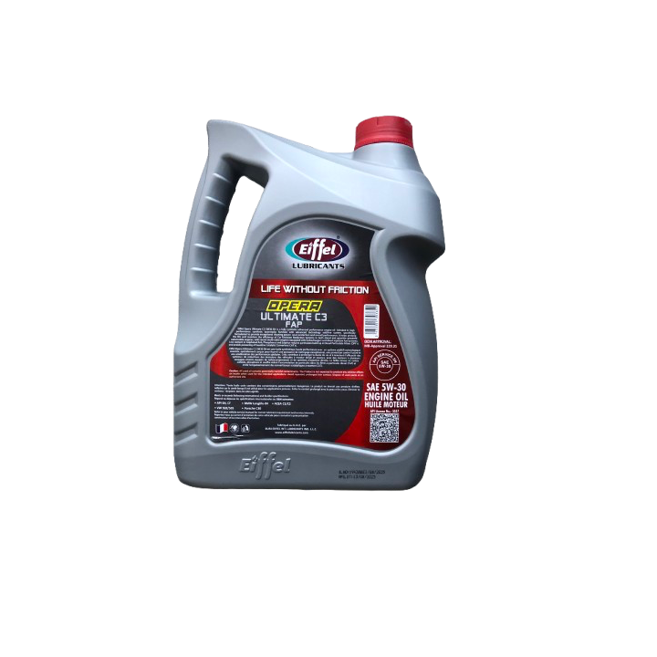 copy of copy of copy of copy of Huile moteur Goodyear 0w20