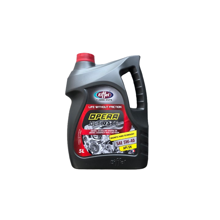 copy of copy of copy of copy of Huile moteur Goodyear 0w20