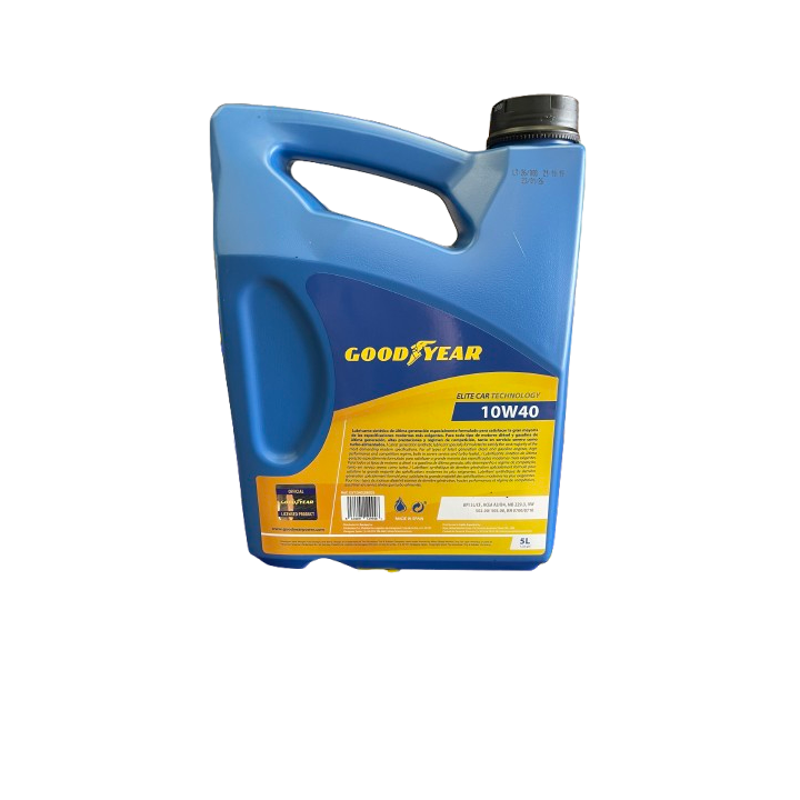 copy of copy of Huile moteur Goodyear 0w20