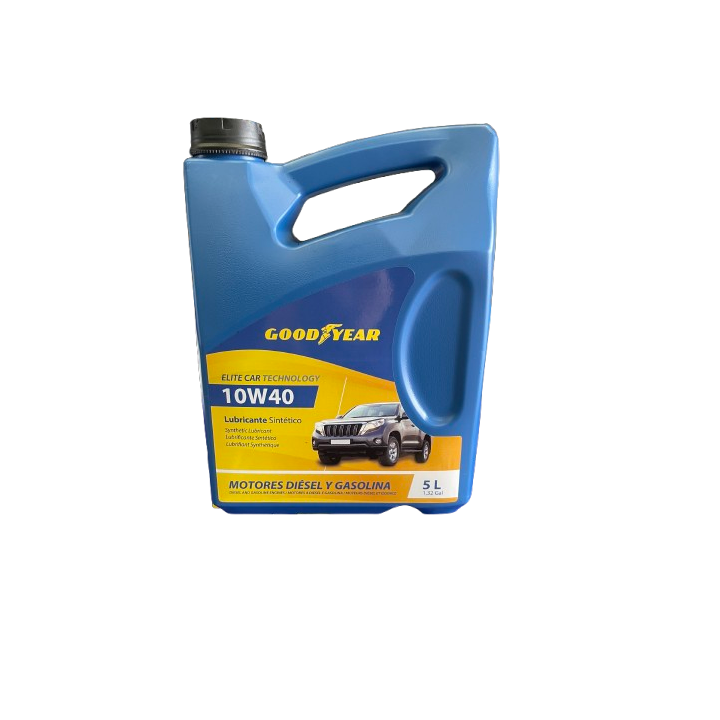 copy of copy of Huile moteur Goodyear 0w20