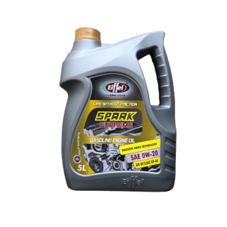 copy of Huile moteur Goodyear 0w20