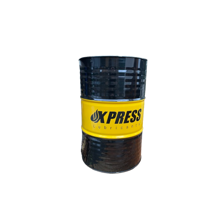 Huile moteur Xpress 5W40 210L