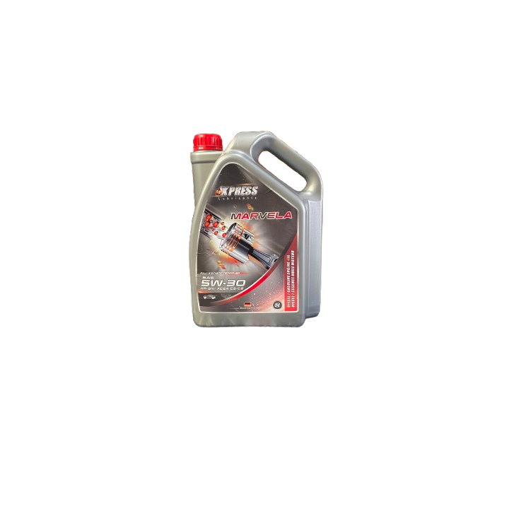Huile moteur Xpress 5W30 C2/C3 5L